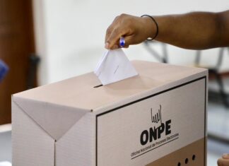 OEA reclama respuestas más rápidas de autoridades electorales en Perú: no hay evidencias de fraude, pero urge resolver expedientes pendientes