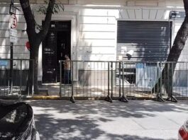 Por encima de la ley: Cristina Kirchner en su prisión dorada insiste en tener más privilegios que cualquier preso común en Argentina
