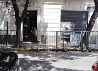 Por encima de la ley: Cristina Kirchner en su prisión dorada insiste en tener más privilegios que cualquier preso común en Argentina
