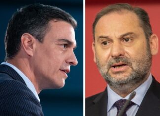 El PP atribuye a Pedro Sánchez la responsabilidad política de la sentencia a José Luis Ábalos porque es una “condena al Gobierno” del PSOE