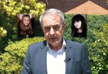 El juez del caso Plus Ultra imputa a las hijas y a la secretaria de Zapatero y les atribuye “un papel instrumental en la canalización, ocultación o facilitación de operaciones”
