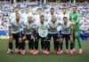 El Uruguay de Bielsa empata con Cabo Verde por errores insólitos y queda al borde del fracaso mundialista