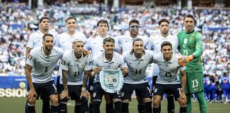 El Uruguay de Bielsa empata con Cabo Verde por errores insólitos y queda al borde del fracaso mundialista