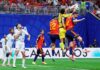 Bajonazo mundial: Una España sin ideas pincha en su debut ante una histórica Cabo Verde