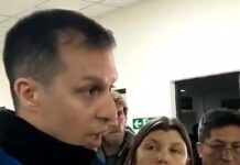 Bolivia inadmite y deporta a delegación argentina por inconsistencias migratorias e injerencia