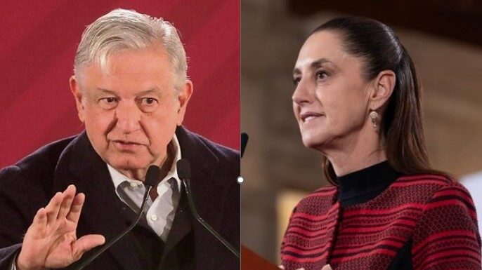 México| La diplomacia de la reticencia: Sheinbaum y la sombra de López Obrador