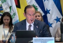 Panamá se postula como sede neutral para el diálogo entre Estados Unidos y Cuba