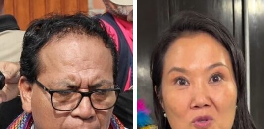 Perú al filo de la navaja: Al 95% del escrutinio, el ultraizquierdista Roberto Sánchez aventaja por la mínima a Keiko Fujimori