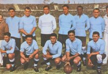 ElCanciller.com se postula para el Premio Nobel de Humorismo tras “olvidar” que Uruguay tiene 4 estrellas