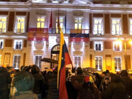 España dejará de conceder y renovar las residencias temporales por razones humanitarias a partir del 12 de junio por el Pacto Europeo de Migración y Asilo