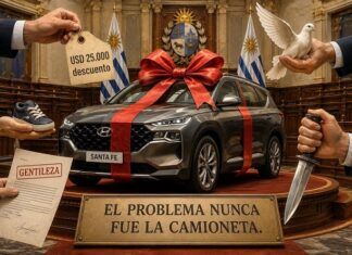 Los amigos que te matan