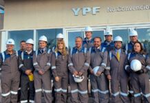 Chile ofrece una salida estratégica al Pacífico para que Argentina conecte su energía con Asia