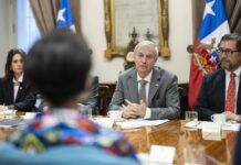 Kast activa coordinación de Estado ante denuncias por ingreso irregular de menores haitianos a Chile: “La protección de los niños está por sobre cualquier consideración política”