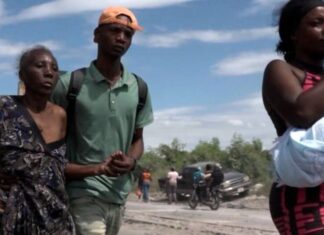 Haití registra cifra histórica de desplazamiento interno en medio del avance de la violencia armada: cerca de 1,5 millones de personas han debido abandonar sus hogares