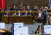 Senado chileno da luz verde al mayor endeudamiento fiscal de 2026: Estado podrá contraer hasta US$6.200 millones adicionales
