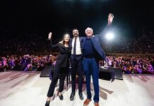 El espejismo del ala «progresista»: El Partido Demócrata de EEUU como trampolín del oportunismo político