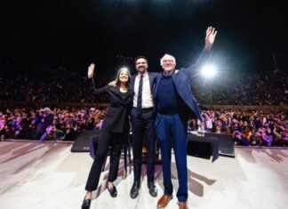 El espejismo del ala «progresista»: El Partido Demócrata de EEUU como trampolín del oportunismo político