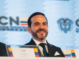 Colombia entra en una nueva crisis política: De la Espriella suspende el proceso de empalme por la negativa de Petro a reconocer las elecciones