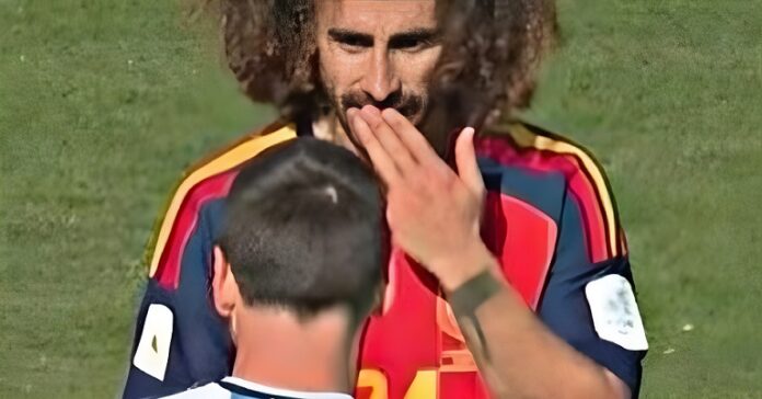 Cucurella