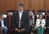 La Justicia española inhabilita para ejercer cargo público a hermano del jefe del Gobierno Pedro Sánchez