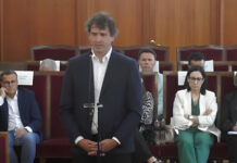 La Justicia española inhabilita para ejercer cargo público a hermano del jefe del Gobierno Pedro Sánchez