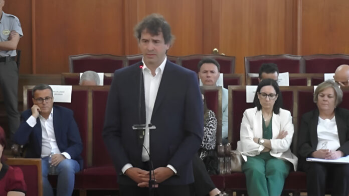 David Sánchez
