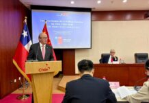 Chile y China abren una nueva etapa de cooperación con foco en ciencia, Antártica e intercambio estudiantil