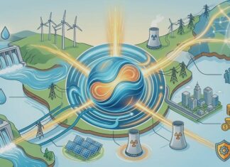 Energía: La necesidad de su generación y posibilidades de obtenerla