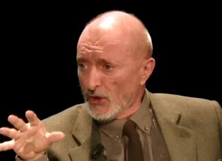 Cuando a los grandes se les va la moto: El derrape de Pérez-Reverte