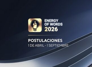 Gran repercusión internacional ante la convocatoria del concurso “Energy of Words 2026” de la Asociación Global de Energía