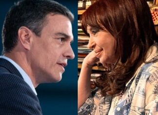 El Síndrome de Estocolmo político: cuando la víctima ama al secuestrador