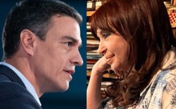 El Síndrome de Estocolmo político: cuando la víctima ama al secuestrador