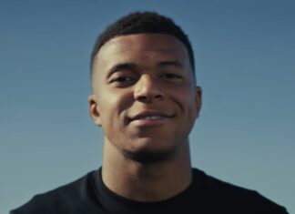 ¡Paren las rotativas! Kylian Mbappé, ese faro de “humildad” que no sabíamos que necesitábamos