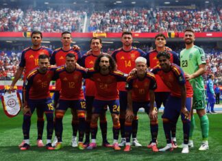 Con dos rebotes España elimina a Bélgica, pasa a semis del Mundial y se medirá con Francia