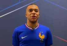 Mundial 2026: La soberbia de Mbappé traspasa el campo de juego (Video)