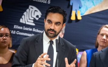 La gestión de Zohran Mamdani alcalde de Nueva York: El debate sobre la izquierda radical y el uso del aparato demócrata