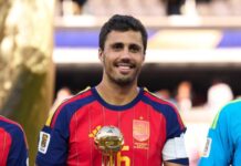 El premio a Rodri en el Mundial: El triunfo del aburrimiento sobre el desequilibrio