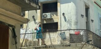 Cuba sufre segundo colapso total de red energética en menos de una semana