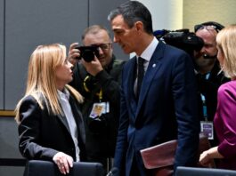 Italia evalúa suspender el acuerdo de Schengen con España tras la crisis migratoria en Ceuta