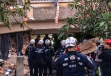 El régimen chavista admite implícitamente que la cifra de muertos por los terremotos en La Guaira podría ser drásticamente mayor (Video)
