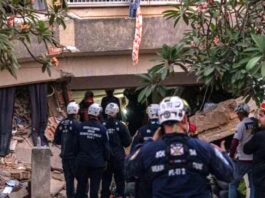 El régimen chavista admite implícitamente que la cifra de muertos por los terremotos en La Guaira podría ser drásticamente mayor (Video)