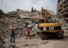 Cifra de fallecidos por el doble sismo en Venezuela llega a 3.889