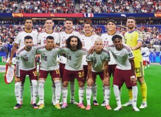 España es la primera finalista del Mundial FIFA 2026 tras derrotar 2-0 a Francia