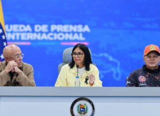 Opinión | La paradoja humanitaria: El burdo intento de lavado de imagen del régimen chavista ante la tragedia