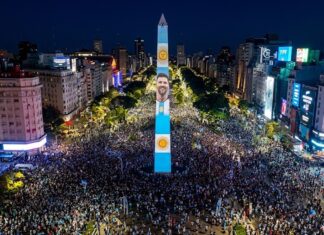 De espaldas a los hechos: Réplica al sesgo de MARCA y su director sobre la final del Mundial