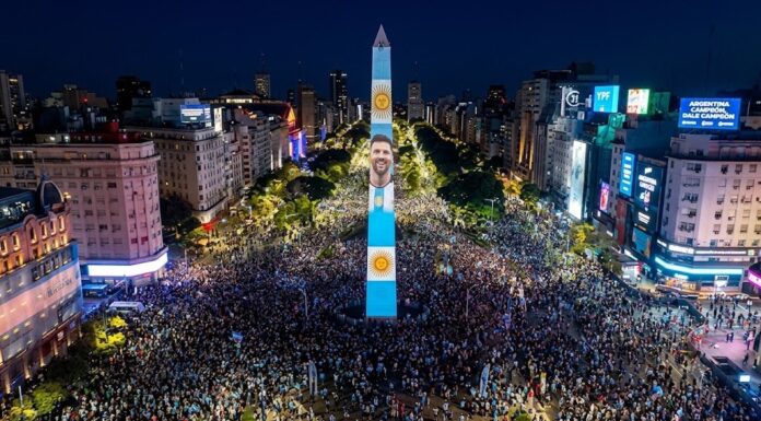 De espaldas a los hechos: Réplica al sesgo de MARCA y su director sobre la final del Mundial
