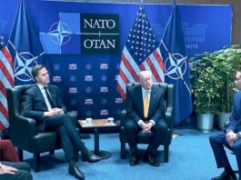 Trump ordena suspender el comercio con España y califica al país de “aliado horrible” en la OTAN