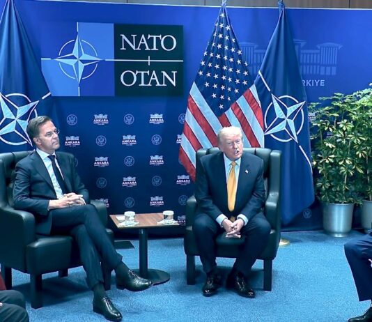 Trump ordena suspender el comercio con España y califica al país de “aliado horrible” en la OTAN