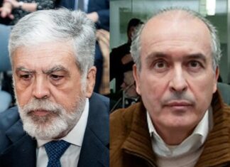 Megaestafa del kirchnerismo| “Un plan criminal cuyo fin era defraudar las arcas públicas”: Fiscal pide hasta 6 años de prisión para 9 imputados en la causa Sueños Compartidos