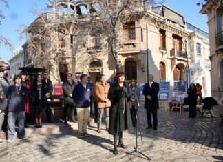 Santiago de Chile culmina la restauración total del histórico Barrio Concha y Toro y consolida su recuperación patrimonial